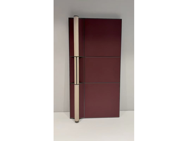 青岛皮革门板工厂