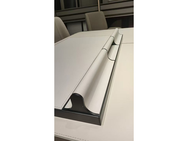 青岛皮革门板工厂