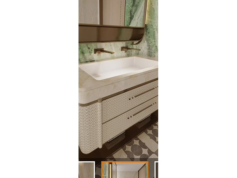 青岛皮革门板工厂