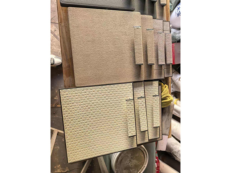 青岛皮革门板工厂