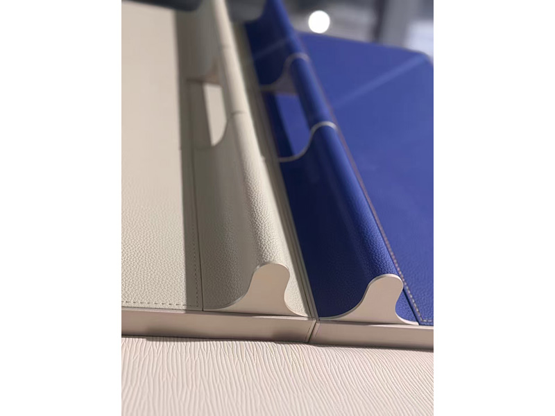 青岛皮革门板工厂