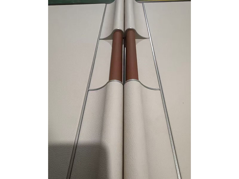 青岛皮革门板工厂