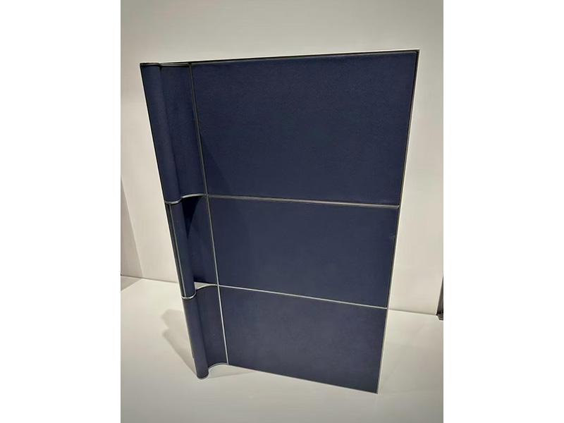 青岛皮革门板工厂