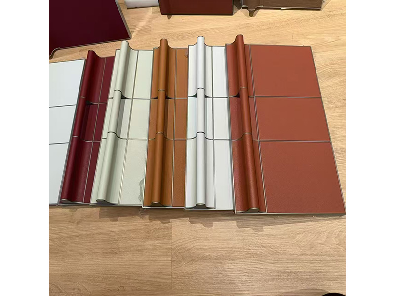 青岛皮革门板工厂