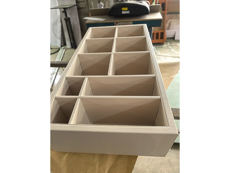 青岛皮革门板工厂